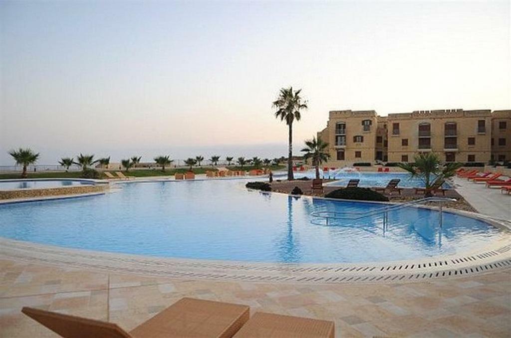Mgarr Harbour Views Duplex Maisonette With Jacuzzi Hot Tub מראה חיצוני תמונה