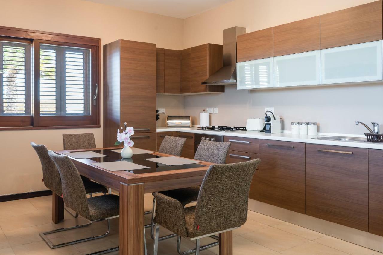 Mgarr Harbour Views Duplex Maisonette With Jacuzzi Hot Tub מראה חיצוני תמונה