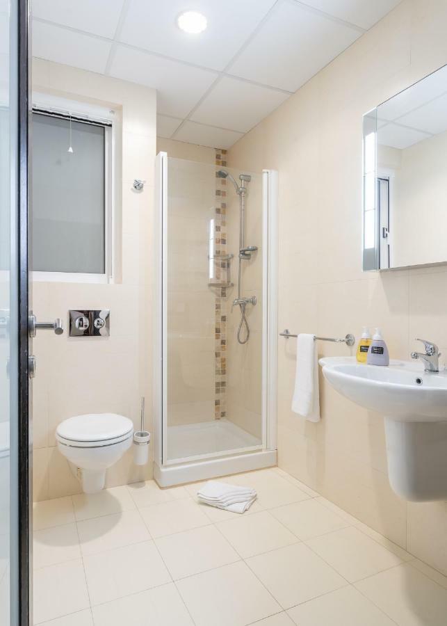 Mgarr Harbour Views Duplex Maisonette With Jacuzzi Hot Tub מראה חיצוני תמונה