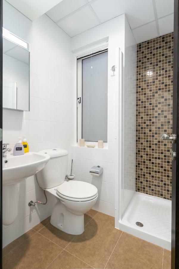 Mgarr Harbour Views Duplex Maisonette With Jacuzzi Hot Tub מראה חיצוני תמונה